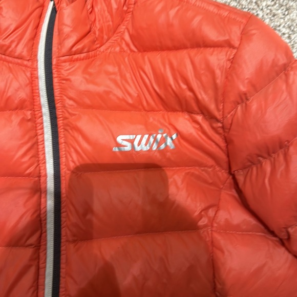 SWIX light puffer - Picture 2 of 6